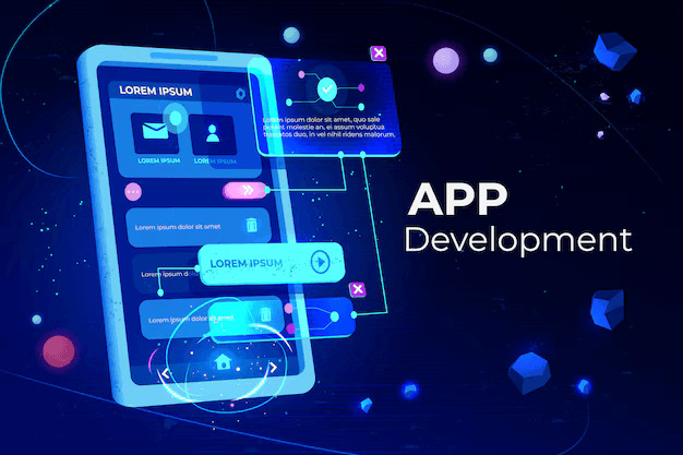 web app