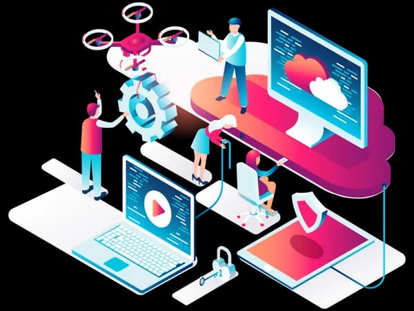Saas development