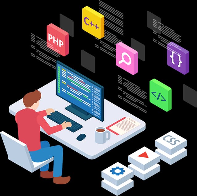 Web APP Development