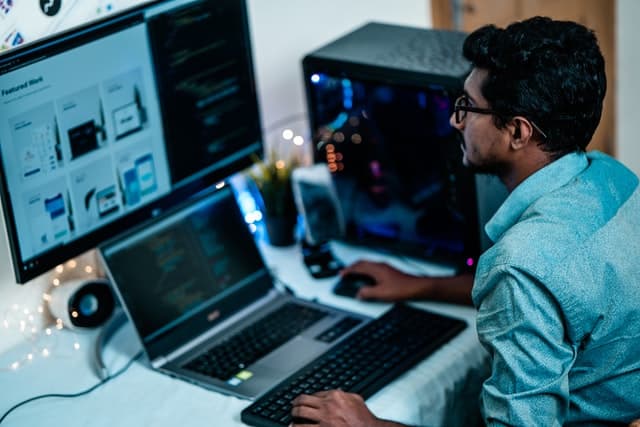 Expert QA Consultation